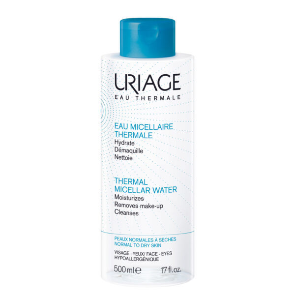 Uriage Termalna micelarna voda N S 500 ml